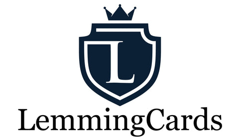 Lemmingcards